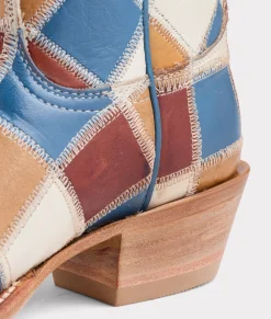Lucchese Calico*Women/BOY Cowboy