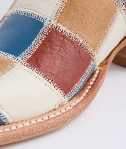 Lucchese Calico*Women/BOY Cowboy