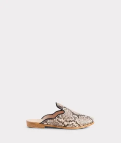 Lucchese Cantle Mule*Women Mules