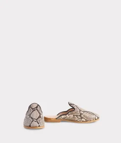 Lucchese Cantle Mule*Women Mules