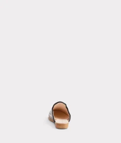 Lucchese Cantle Mule*Women Mules