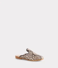 Lucchese Cantle Mule*Women Mules