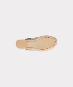 Lucchese Cantle Mule*Women Mules