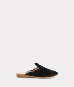 Lucchese Cantle Mule*Women Mules
