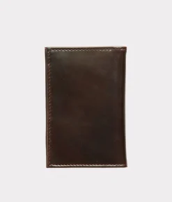 Lucchese Card Case - Cordovan*Women Small Leather Goods|Small Leather Goods