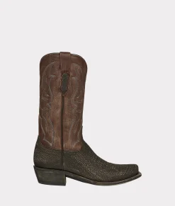 Lucchese Carl*BOY Cowboy