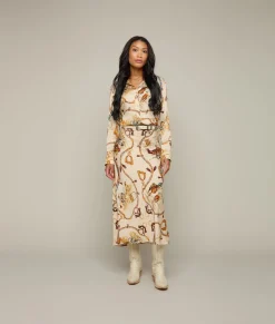 Lucchese Carolina Blouse*Women Tops