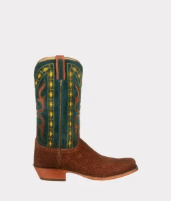 Lucchese Carpincho*BOY Cowboy