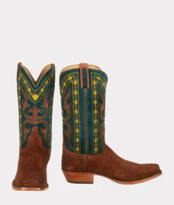 Lucchese Carpincho*BOY Cowboy