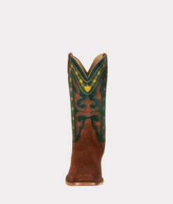 Lucchese Carpincho*BOY Cowboy