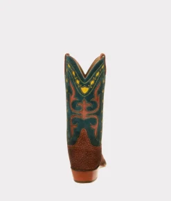 Lucchese Carpincho*BOY Cowboy