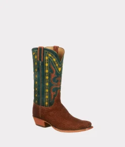 Lucchese Carpincho*BOY Cowboy