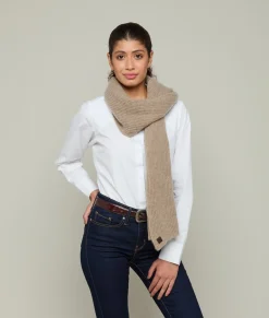 Lucchese Cashmere Scarf*Women Scarves