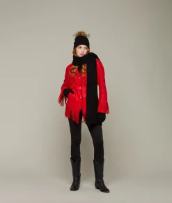Lucchese Cashmere Scarf*Women Scarves