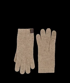 Lucchese Cashmere Tech Gloves*Women Gloves