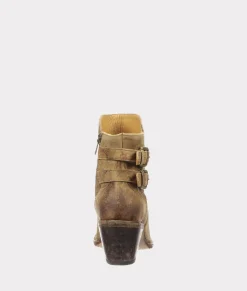 Lucchese Catalina*Women/BOY Booties|Cowboy