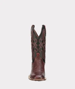 Lucchese Cecil Exotic*BOY Horseman|Cowboy