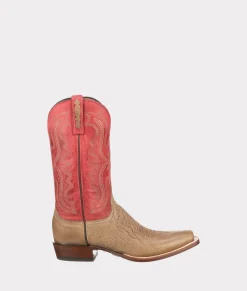 Lucchese Cecil Exotic*BOY Horseman|Cowboy