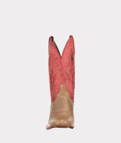 Lucchese Cecil Exotic*BOY Horseman|Cowboy