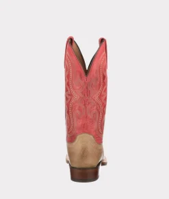Lucchese Cecil Exotic*BOY Horseman|Cowboy