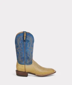 Lucchese Cecil Exotic*BOY Horseman|Cowboy