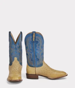 Lucchese Cecil Exotic*BOY Horseman|Cowboy