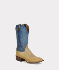 Lucchese Cecil Exotic*BOY Horseman|Cowboy
