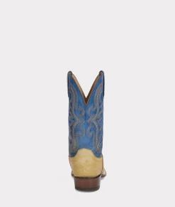 Lucchese Cecil Exotic*BOY Horseman|Cowboy