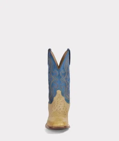 Lucchese Cecil Exotic*BOY Horseman|Cowboy