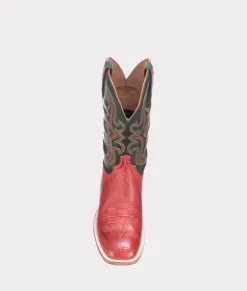 Lucchese Cecil Exotic*BOY Cowboy|Horseman