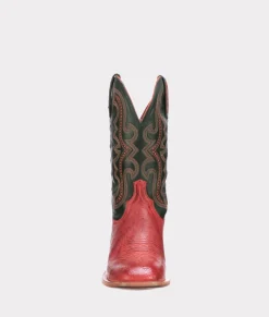Lucchese Cecil Exotic*BOY Cowboy|Horseman