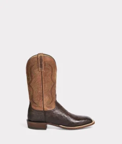 Lucchese Cecil Exotic*BOY Horseman|Cowboy