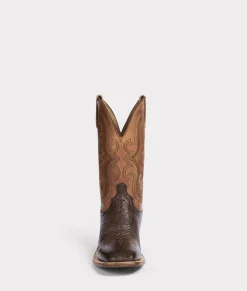 Lucchese Cecil Exotic*BOY Horseman|Cowboy