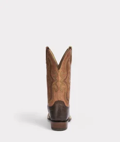 Lucchese Cecil Exotic*BOY Horseman|Cowboy