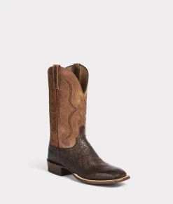 Lucchese Cecil Exotic*BOY Horseman|Cowboy