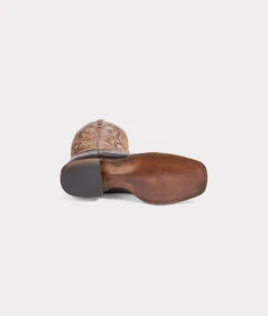 Lucchese Cecil Exotic*BOY Horseman|Cowboy