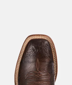Lucchese Cecil Exotic*BOY Horseman|Cowboy