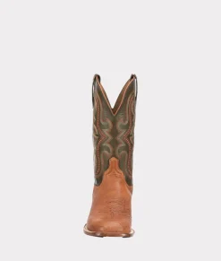 Lucchese Cecil Exotic*BOY Horseman|Cowboy