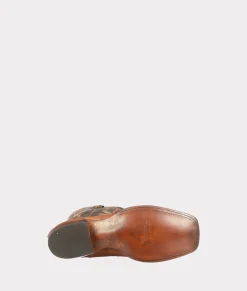 Lucchese Cecil Exotic*BOY Horseman|Cowboy