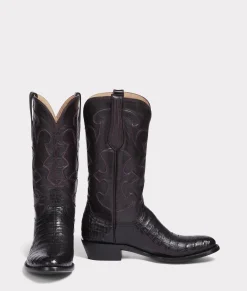 Lucchese Charles*BOY Cowboy