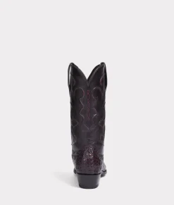 Lucchese Charles*BOY Cowboy