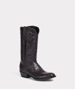 Lucchese Charles*BOY Cowboy