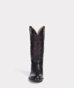 Lucchese Charles*BOY Cowboy