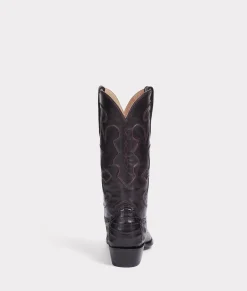 Lucchese Charles*BOY Cowboy
