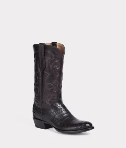Lucchese Charles*BOY Cowboy