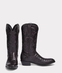 Lucchese Charles*BOY Cowboy