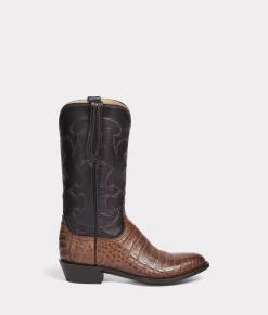 Lucchese Charles*BOY Cowboy