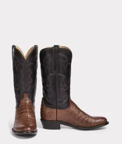 Lucchese Charles*BOY Cowboy