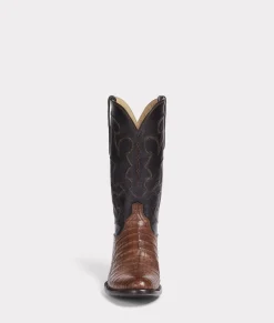Lucchese Charles*BOY Cowboy
