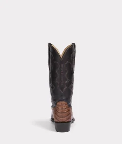 Lucchese Charles*BOY Cowboy